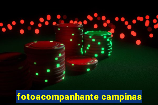 fotoacompanhante campinas